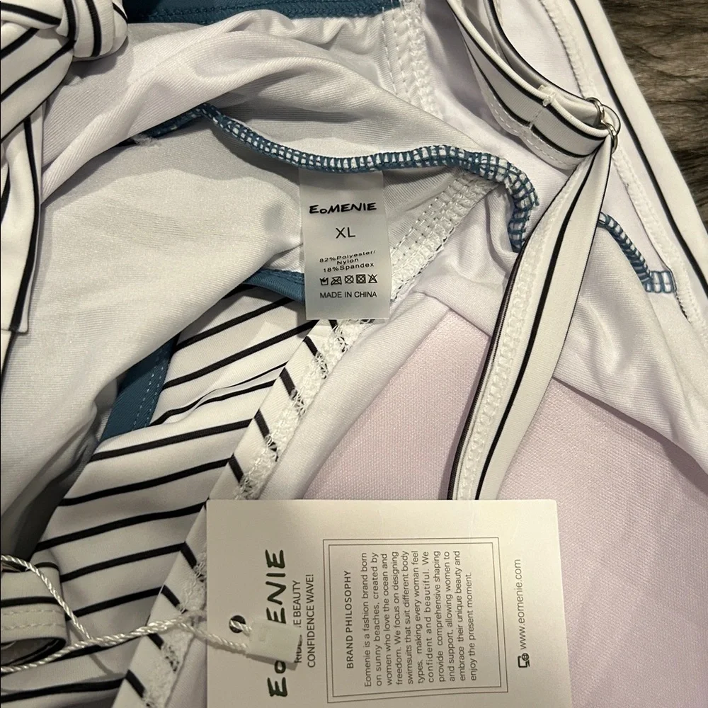 emonie eomenie striped